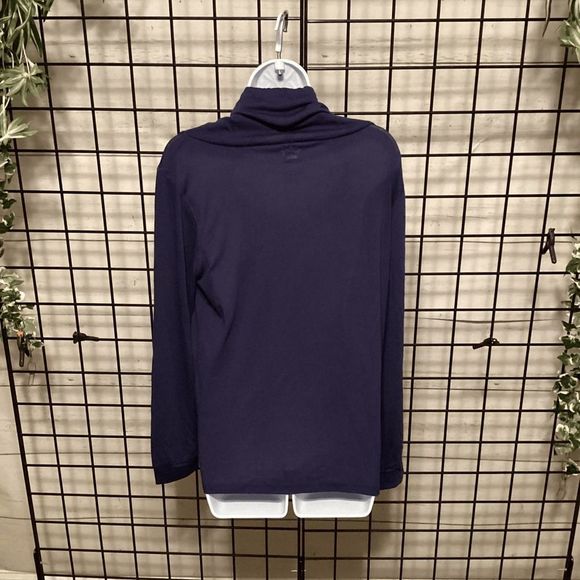 Disney Jasmine Print Loose High Neck Top B169 - Picture 4 of 4